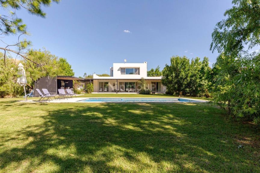 Casa en Venta en Pilar, G.B.A. Zona Norte