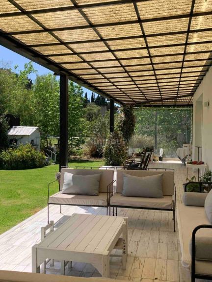 Casa en Venta en Pilar, G.B.A. Zona Norte