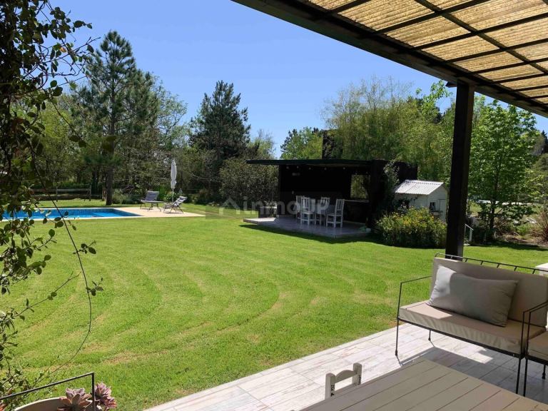 Casa en Venta en Pilar, G.B.A. Zona Norte