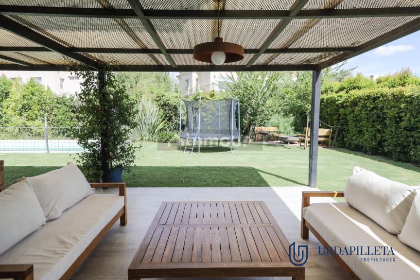 Casa en Venta en Pilar, G.B.A. Zona Norte