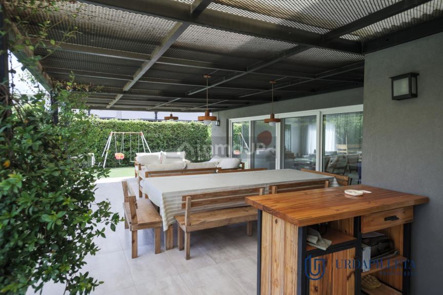 Casa en Venta en Pilar, G.B.A. Zona Norte