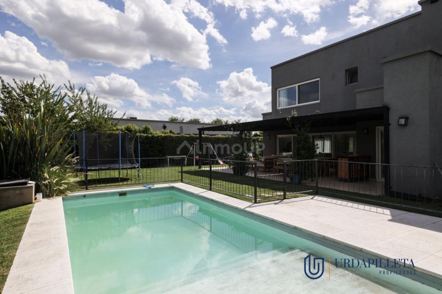 Casa en Venta en Pilar, G.B.A. Zona Norte