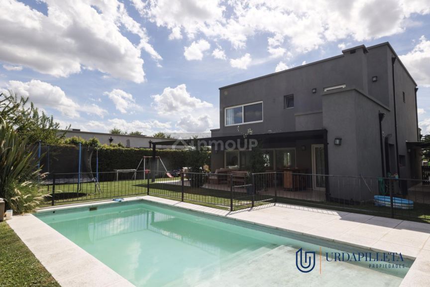 Casa en Venta en Pilar, G.B.A. Zona Norte