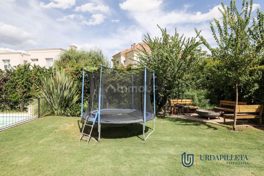 Casa en Venta en Pilar, G.B.A. Zona Norte