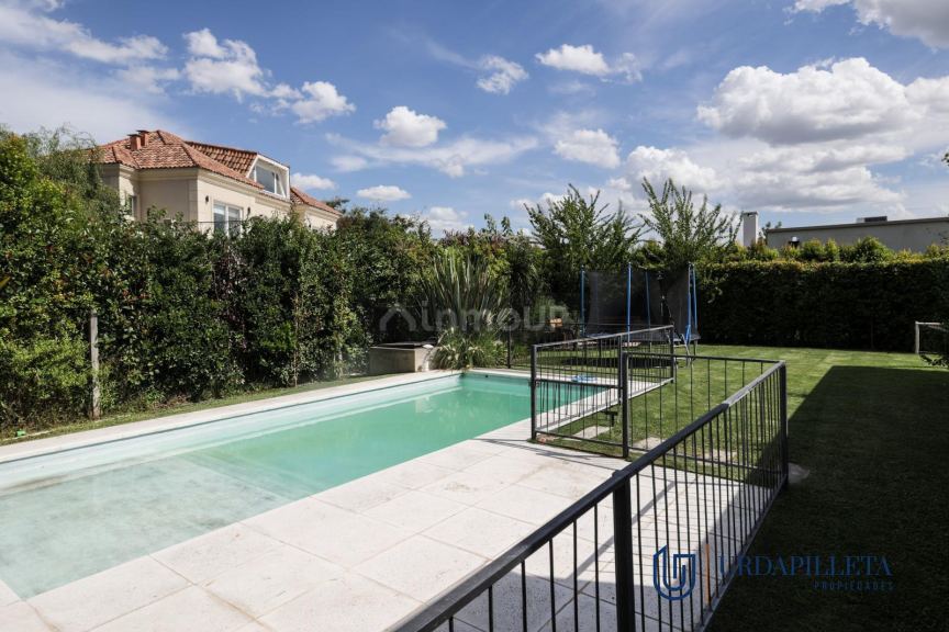 Casa en Venta en Pilar, G.B.A. Zona Norte