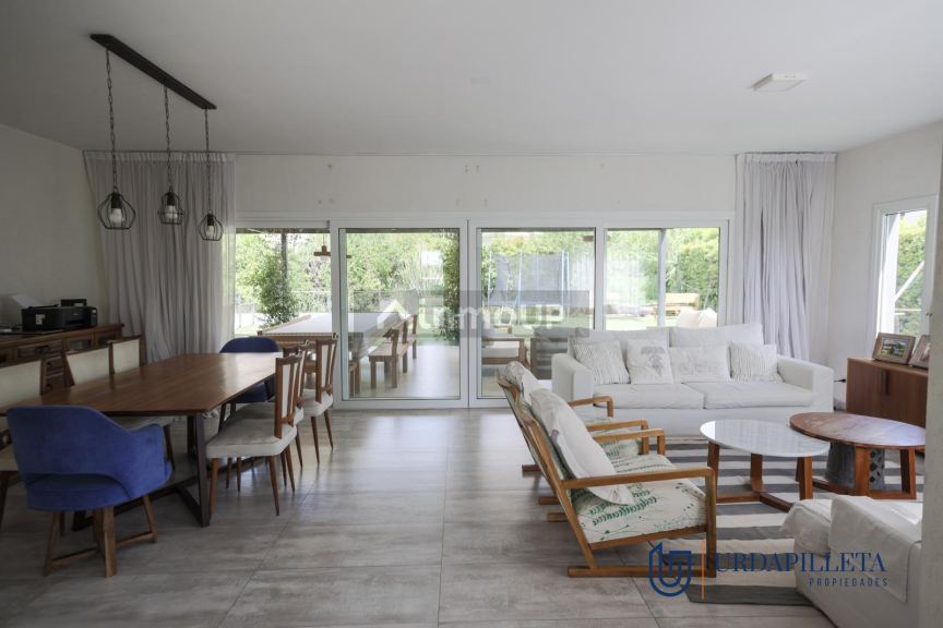 Casa en Venta en Pilar, G.B.A. Zona Norte