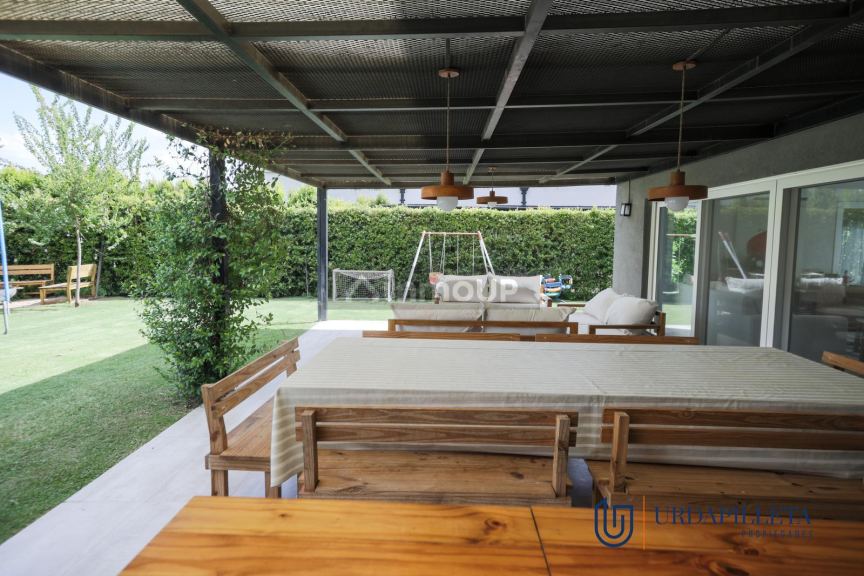 Casa en Venta en Pilar, G.B.A. Zona Norte