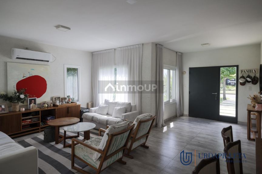 Casa en Venta en Pilar, G.B.A. Zona Norte