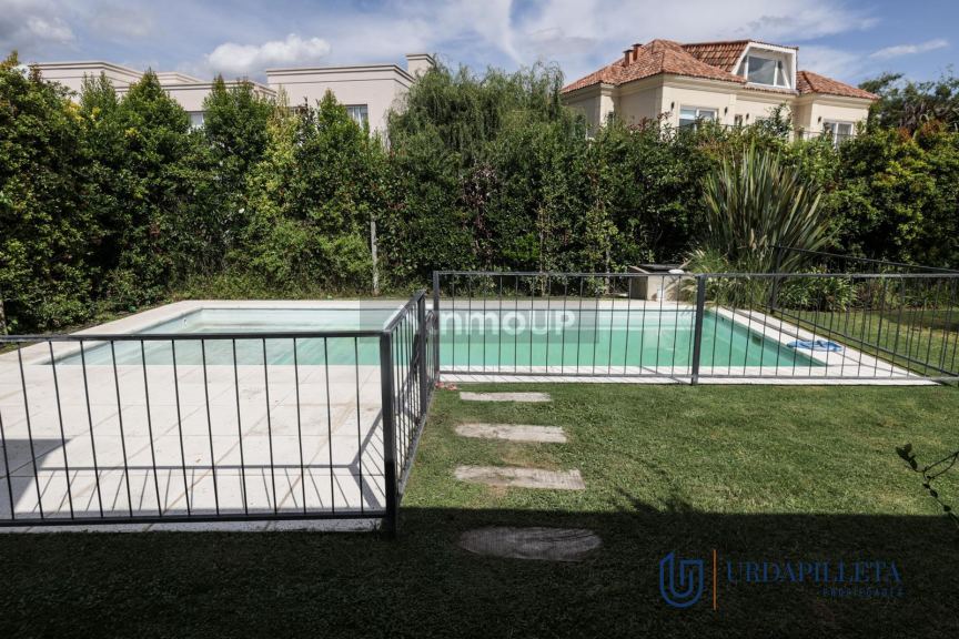 Casa en Venta en Pilar, G.B.A. Zona Norte