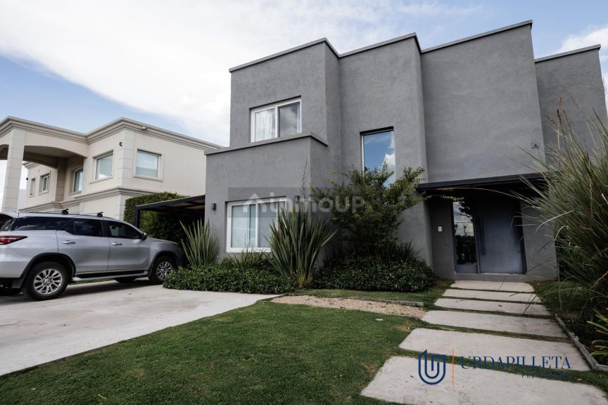 Casa en Venta en Pilar, G.B.A. Zona Norte