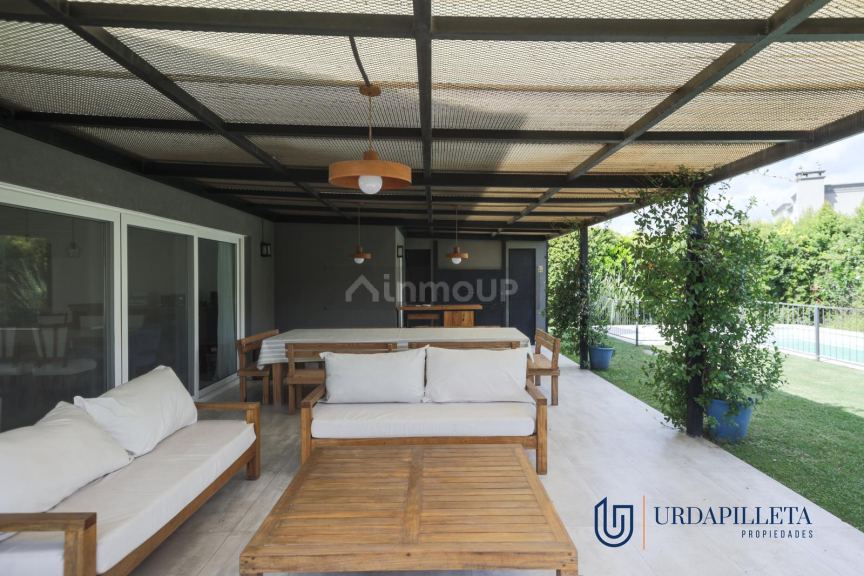 Casa en Venta en Pilar, G.B.A. Zona Norte