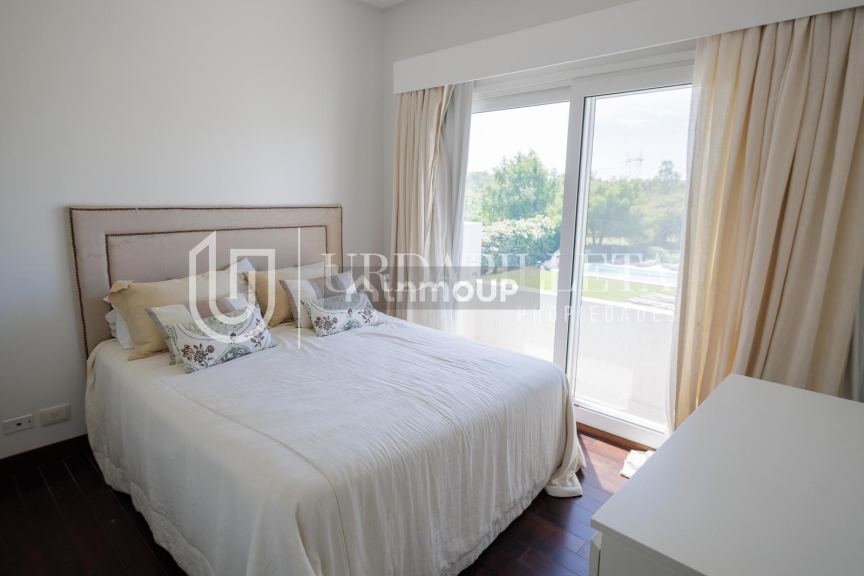 Casa en Venta en Pilar, G.B.A. Zona Norte
