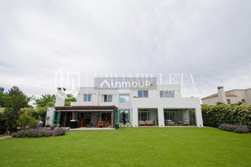Casa en Venta en Pilar, G.B.A. Zona Norte