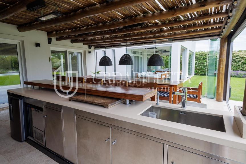 Casa en Venta en Pilar, G.B.A. Zona Norte