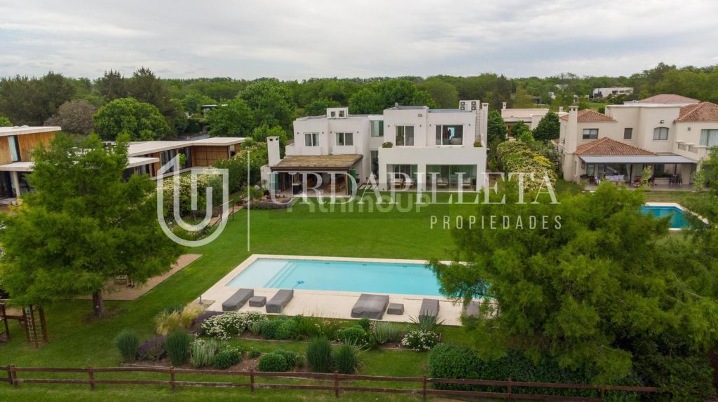 Casa en Venta en Pilar, G.B.A. Zona Norte