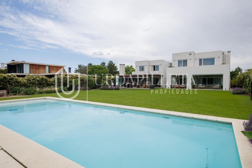Casa en Venta en Pilar, G.B.A. Zona Norte