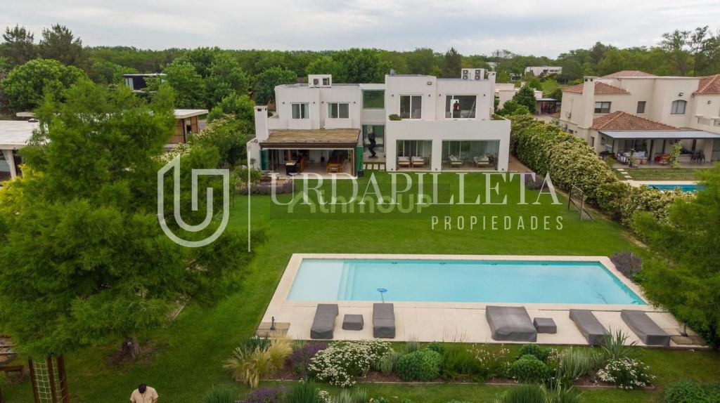 Casa en Venta en Pilar, G.B.A. Zona Norte