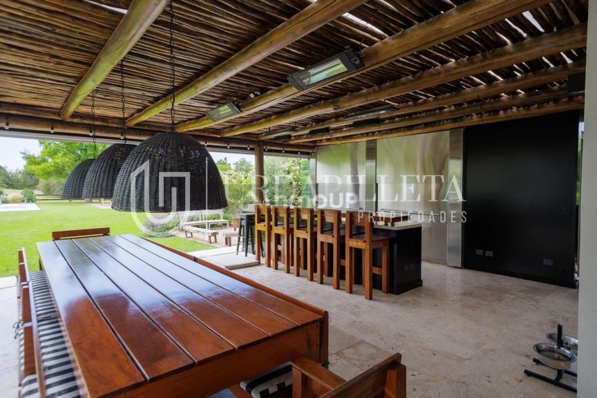 Casa en Venta en Pilar, G.B.A. Zona Norte