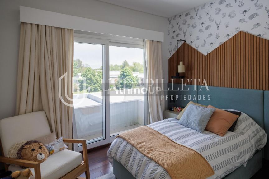Casa en Venta en Pilar, G.B.A. Zona Norte