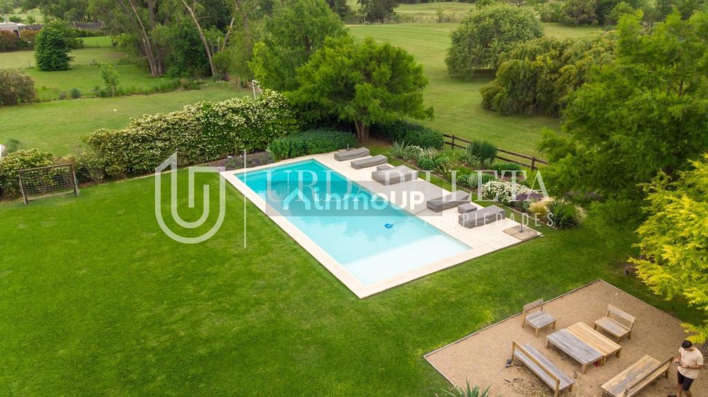 Casa en Venta en Pilar, G.B.A. Zona Norte