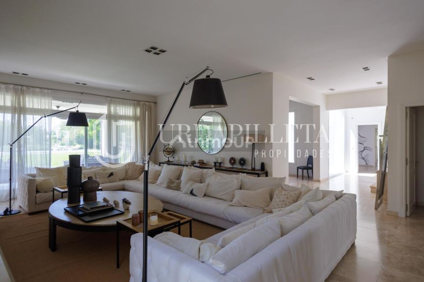 Casa en Venta en Pilar, G.B.A. Zona Norte