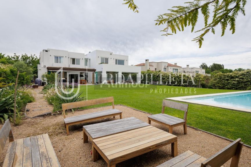 Casa en Venta en Pilar, G.B.A. Zona Norte