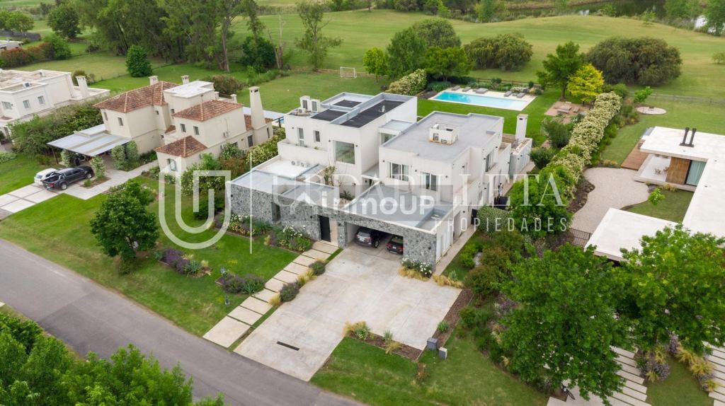 Casa en Venta en Pilar, G.B.A. Zona Norte