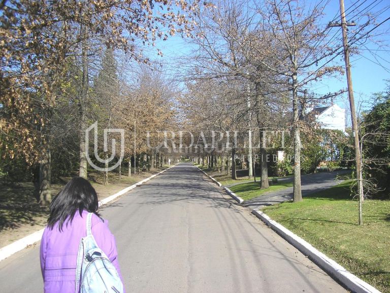 Terreno en Venta en Pilar, G.B.A. Zona Norte