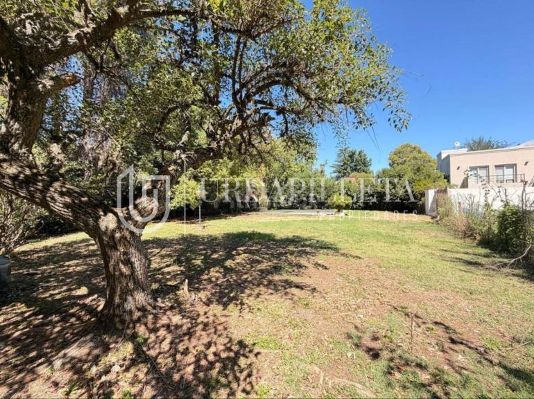 Terreno en Venta en Pilar, G.B.A. Zona Norte