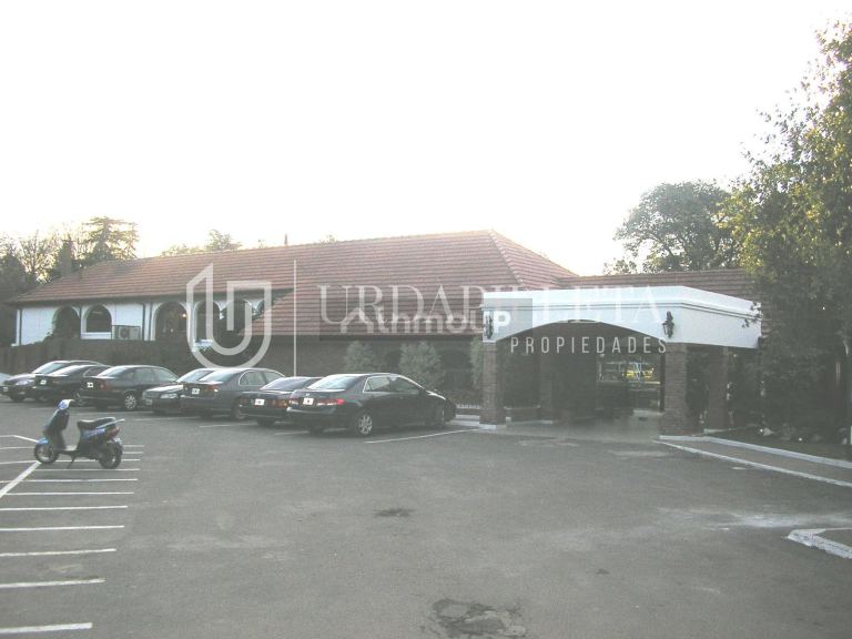 Terreno en Venta en Pilar, G.B.A. Zona Norte