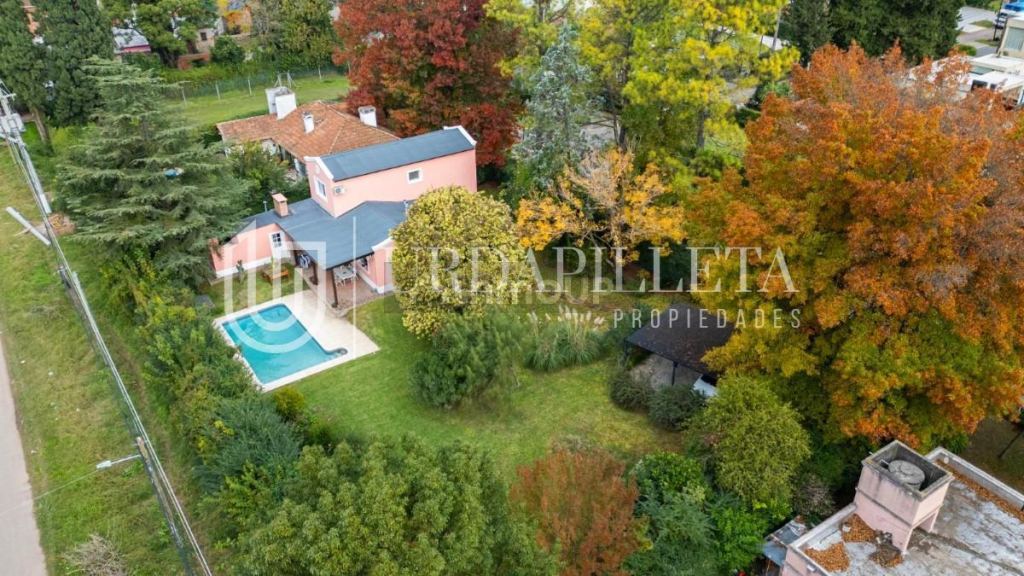 Terreno en Venta en Pilar, G.B.A. Zona Norte