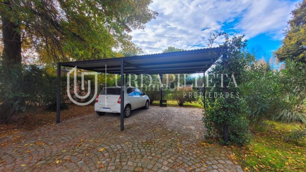 Terreno en Venta en Pilar, G.B.A. Zona Norte