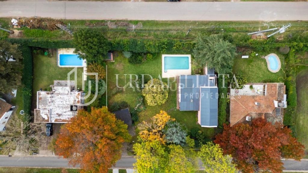 Terreno en Venta en Pilar, G.B.A. Zona Norte