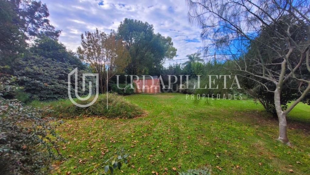 Terreno en Venta en Pilar, G.B.A. Zona Norte