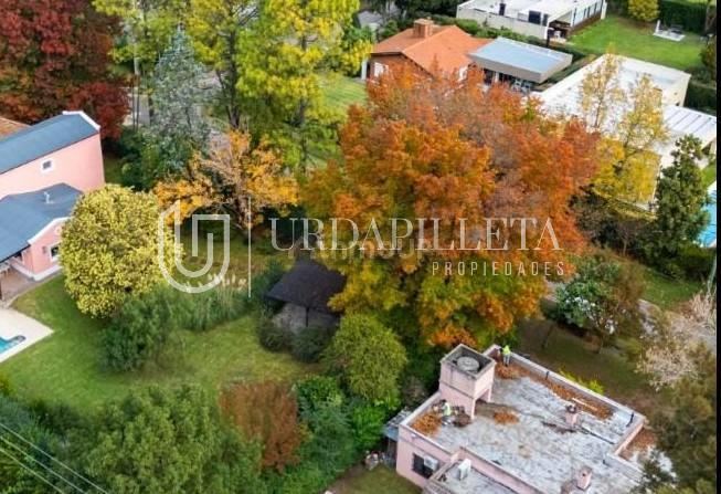 Terreno en Venta en Pilar, G.B.A. Zona Norte