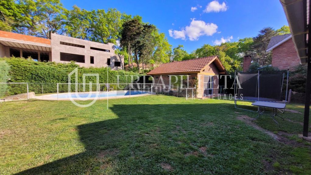 Casa en Venta en Pilar, G.B.A. Zona Norte