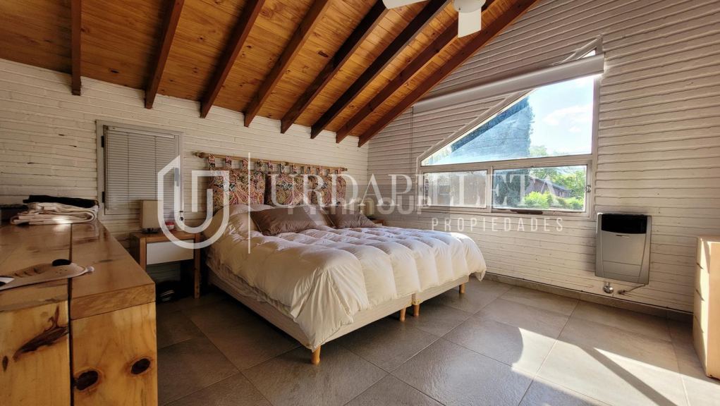 Casa en Venta en Pilar, G.B.A. Zona Norte