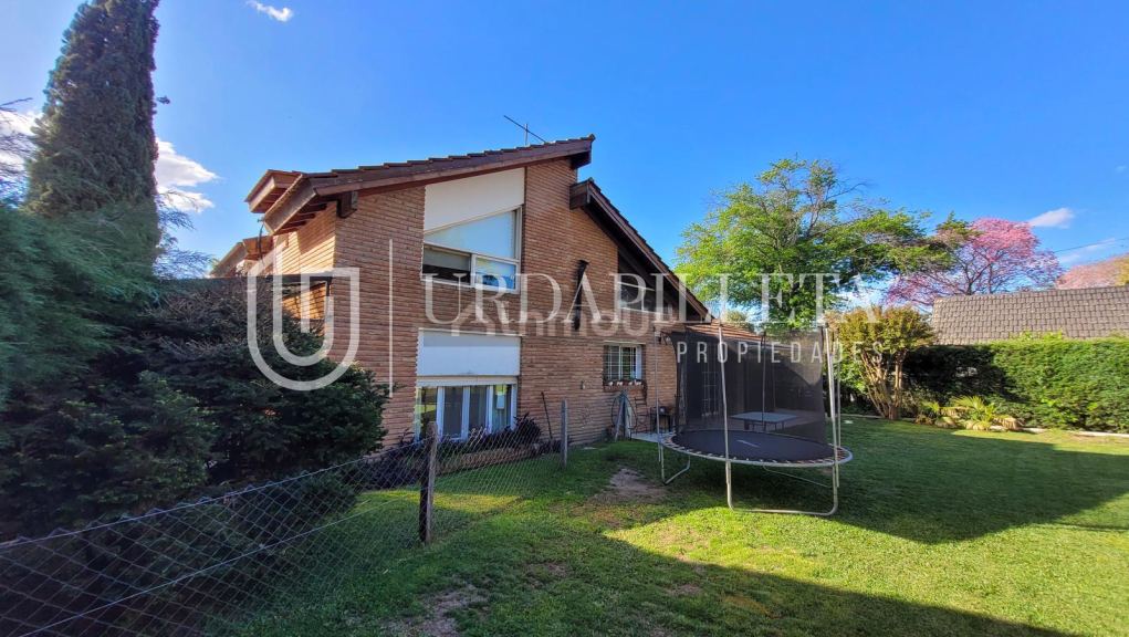 Casa en Venta en Pilar, G.B.A. Zona Norte