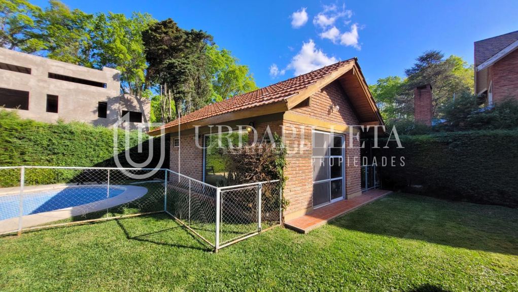 Casa en Venta en Pilar, G.B.A. Zona Norte