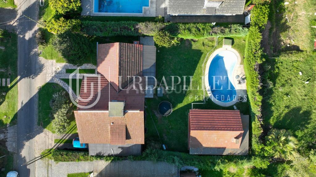 Casa en Venta en Pilar, G.B.A. Zona Norte
