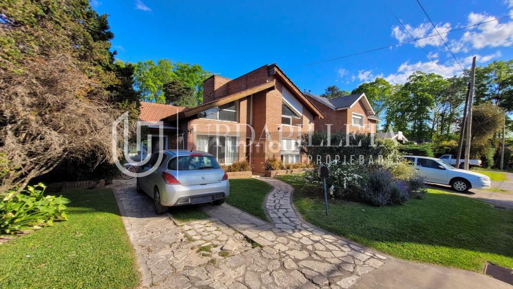 Casa en Venta en Pilar, G.B.A. Zona Norte