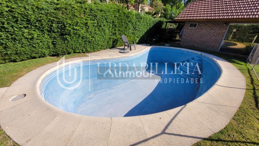 Casa en Venta en Pilar, G.B.A. Zona Norte