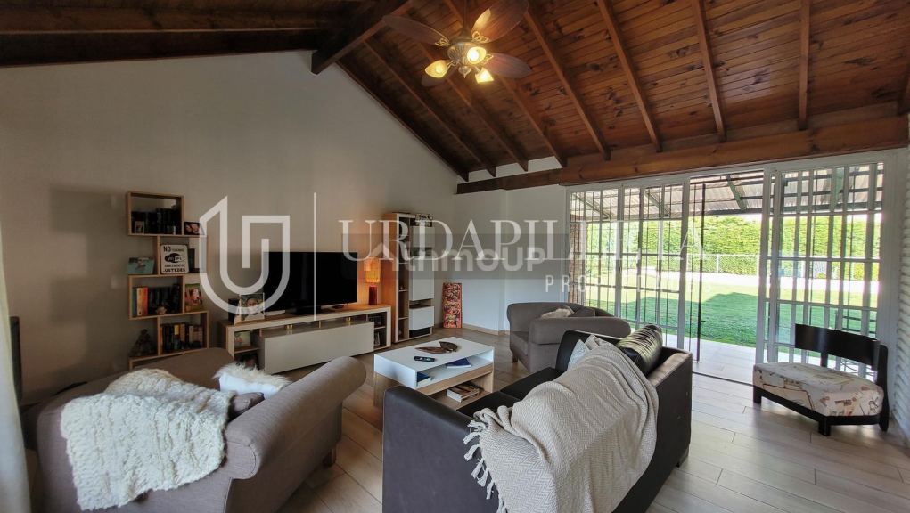 Casa en Venta en Pilar, G.B.A. Zona Norte