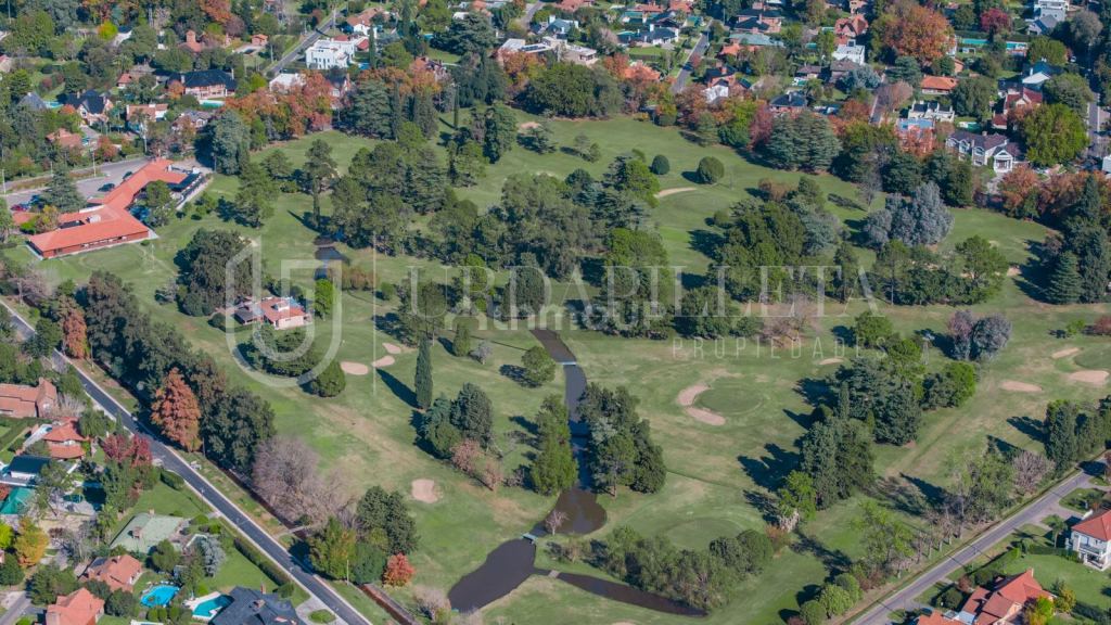 Terreno en Venta en Pilar, G.B.A. Zona Norte