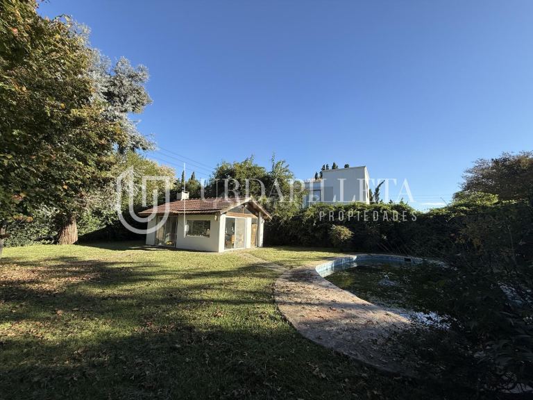 Terreno en Venta en Pilar, G.B.A. Zona Norte