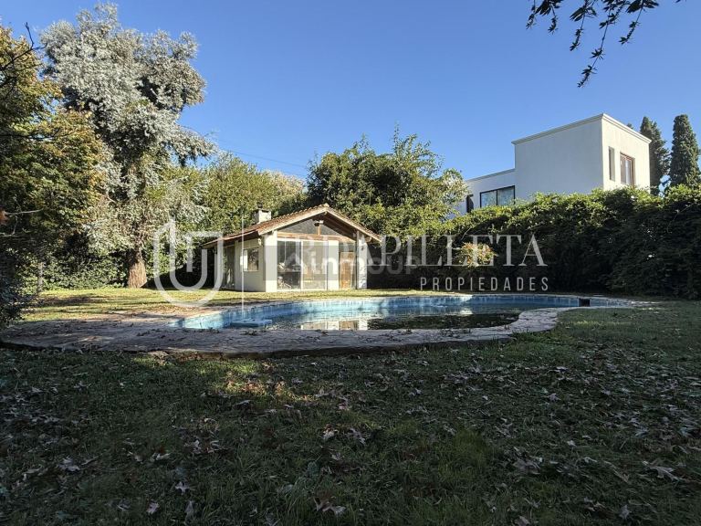 Terreno en Venta en Pilar, G.B.A. Zona Norte