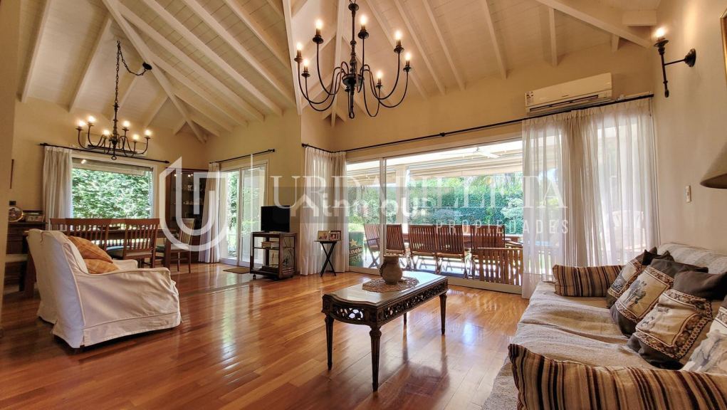 Casa en Venta en Pilar, G.B.A. Zona Norte