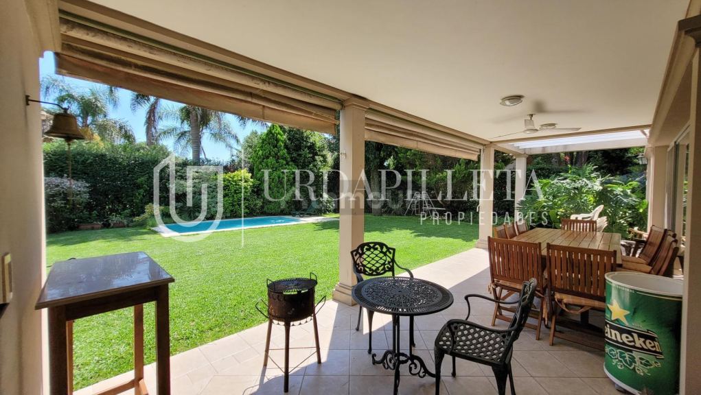 Casa en Venta en Pilar, G.B.A. Zona Norte