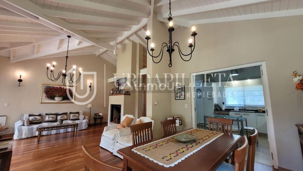 Casa en Venta en Pilar, G.B.A. Zona Norte