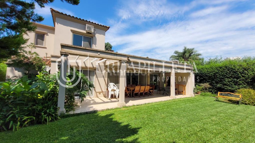 Casa en Venta en Pilar, G.B.A. Zona Norte